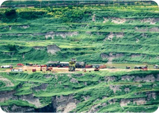 Environmental Sustainability